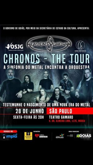 Bellatrix Serra Instagram - Sexta dia 28 no teatro GAMARO em São Paulo!
Ingressos no Sympla!
Te espero lá!!!
https://www.sympla.com.br/chronos—the-tour__2347993
