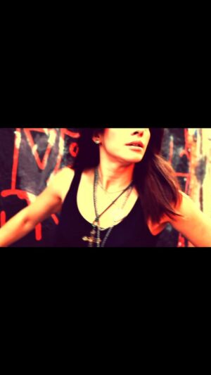 Bellatrix Serra Instagram - 