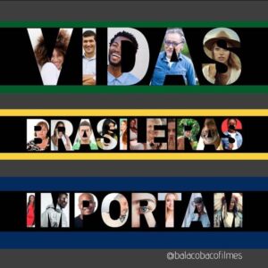 Bellatrix Serra Instagram - Vidas amazonenses importam!
 @sicacinema @balacobacofilmes #forabolsonaro #impeachmentbolsonaro