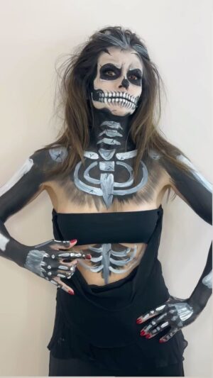 Bellatrix Serra Instagram - 