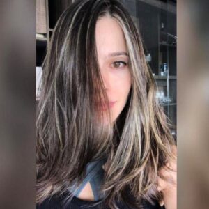Bellatrix Serra Instagram - New!

@danilimabeleza