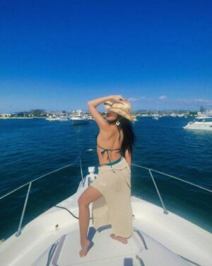 Belle Hengsathorn Instagram - 🇺🇸☀️🇺🇸☀️🇺🇸