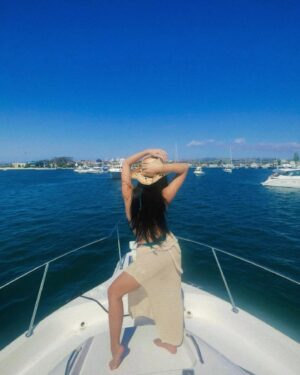 Belle Hengsathorn Instagram - 🇺🇸☀️🇺🇸☀️🇺🇸