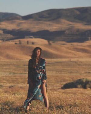Belle Hengsathorn Instagram - Confidently lost 🌾 @aanastly