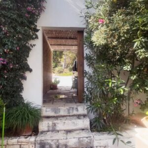Belle Hengsathorn Instagram - Greece Beach