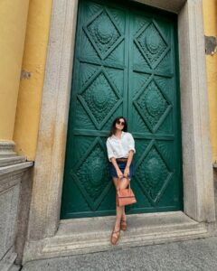 Actress Belle Mariano HD Instagram Photos and Wallpapers July 2024