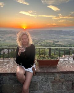 Actress Belma Canciğer HD Instagram Photos and Wallpapers February 2024
