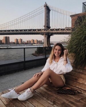 Belma Canciğer Instagram - Bugünü de saymazsak kaldı 28 gün...💕🙏😍🧿