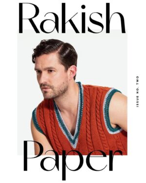Ben Aldridge Instagram - Had a lovely morning with @therakishgent talking ‘The Long Call’ etc. Thanks for having me as a rakish cover girl. Issue out now. 

Photography - @lensaction 
Interview – @sebulous 
Styling – @tajhayer 
Grooming – @charley.mcewen 
Hair – @nickwtjones 
Video – @brandontookthis