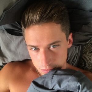 Ben Butler Instagram - Good morning Instagram! 🥱