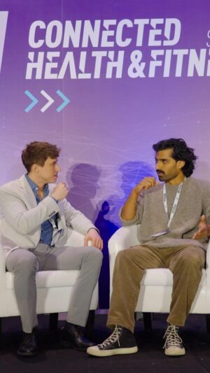 Ben Butler Instagram - Elevate your wellness game @connectedhealthandfitness 🚀 This was two days of unparalleled networking and carefully curated content featuring the powerhouse brands in fitness, wellness, and beyond. 🏋️‍♀️💪 Get ready to stay ahead of the game with insights that will reshape your journey to peak well-being! ✨Look out for next years dates! 🎥 ✂️ Video by: Paisley @paizeproductions / @paiseypie 
•
•
•
#ConnectedHealthSummit #WellnessRevolution #FitnessInnovation #NetworkingExcellence