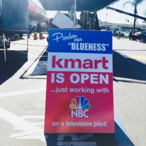 Ben Feldman Instagram - 2015-Tonight
#Superstore