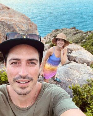 Ben Feldman Instagram - Cảm ơn vì mọi thứ, Chúng tôi sẽ nhớ Vietnam. *** Thank you to all the incredible people of Boise, Idaho for a truly incredible few weeks exploring your beauty & culture.