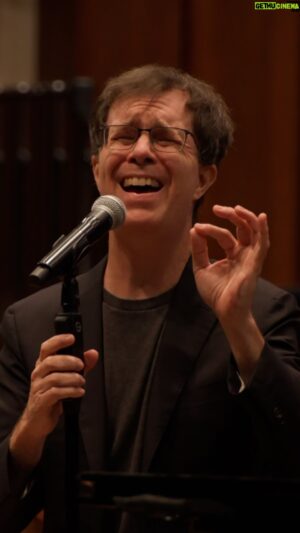 Ben Folds Instagram - Enjoy this throwback with @actualbenfolds performing his song “Fragile” with NSO on July 20, 2022, from the “DECLASSIFIED®: Ben Folds Presents” concert series. 

Watch the full performance using the #LinkInBio

“Fragile”
Written and performed by @actualbenfolds
Arranged by Eric Allen