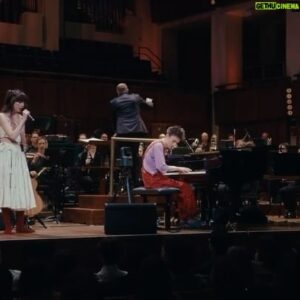 Ben Folds Instagram - Fight the Sunday scaries with the virtuosic @JacobCollier and chart-topping @doddleoddle’s performance of “Summer Rain” with the @natsymphonydc as part of @actualbenfolds’ DECLASSIFIED series which challenges artists to re-imagine their work through an orchestral lens. #KenCenNextPBS

Watch the full the episode at the #LinkInBio 

NEXT at the Kennedy Center on @PBS features programs across the Center’s season, showcasing artists who are at the forefront of their disciplines and serve as culture bearers of the 21st century. #KenCenNextPBS