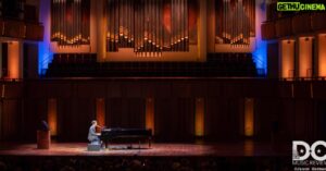 Ben Folds Instagram - "Throughout the evening, Ben Folds would change the feel in the room, alternating from gentle and tender songs to thunderous and ferociously played pieces to an audience that gleamed with every note and anecdote. Folds possesses the technical prowess to flawlessly execute each song as it was recorded; however, without any backing musicians, he chose to deliberately diverge from any written sheet music and instead channel his emotions and release them with every strike of the piano keys. When Folds channeled all of his energy into the keys, the concert hall resonated with passionate, complex, and thunderous music - much to the audience's delight."

SEE BEN LIVE: benfolds.com/tour
US/UK/EUROPE DATES AVAILABLE

Read the full article on Ben's Facebook. 

(Photo by Jason Herman)