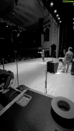 Ben Folds Instagram - 
