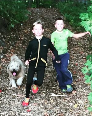 Ben Grosskopf Instagram - Happy Easter! Here’s a little friends appreciation post for the day 🙌🏼✨💕