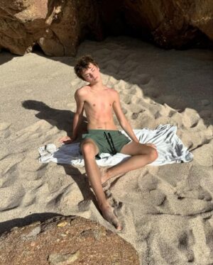 Ben Grosskopf Instagram - UV 10 📍