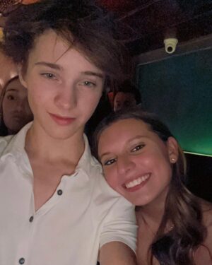 Ben Grosskopf Instagram - Quinceanera queenz 👑
-
-
-
- #bengrosskopf #tiktok #explore #party #november
