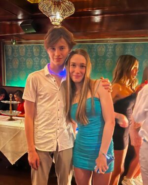 Ben Grosskopf Instagram - Quinceanera queenz 👑
-
-
-
- #bengrosskopf #tiktok #explore #party #november