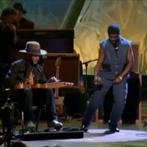 Ben Harper Instagram - 