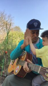 Actor Ben Harper HD Instagram Photos and Wallpapers July 2024