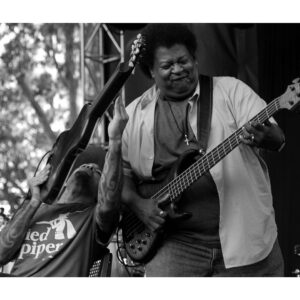 Ben Harper Instagram - Thank you San Francisco and @outside_lands! Photo credit: @adamkeely.