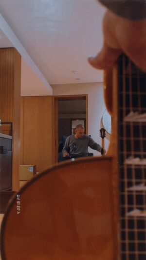 Ben Harper Instagram - Islip
From the album ‘Winter Is For Lovers’
