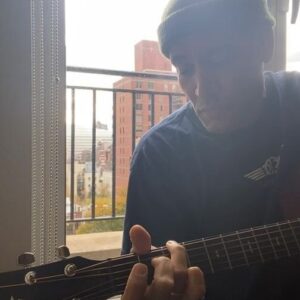 Ben Harper Instagram - 