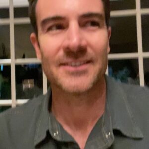 Ben Lawson Instagram - Firefly Lane S2 now streaming worldwide on Netflix ⚡️