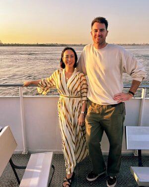 Ben Lawson Instagram - I went and checked out New York City with @fooderati for @luxury.escapes. The short version is it’s still the greatest city in the world. The longer version can now be seen on @foxtel and @binge 🗽😎
#luxuryescapes @lifestyleau