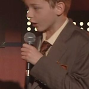Ben Marshall Instagram - anybody else remember this special?