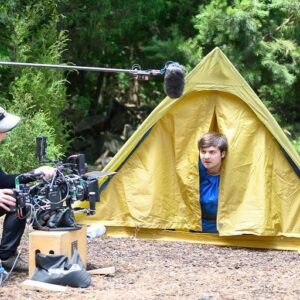 Ben Marshall Instagram - We made a big dumb comedy movie and you can watch it now. I love the movie, I love my friends, and I love the number one streaming service in the world: @peacock