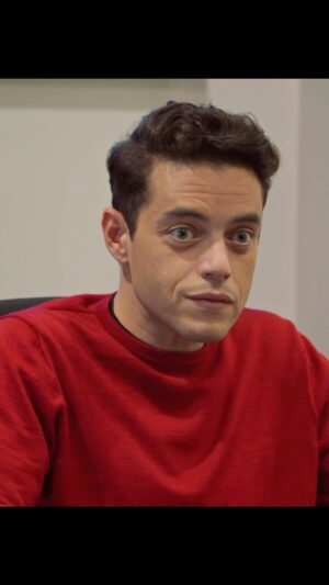 Ben Marshall Instagram - Please Don’t Destroy - Rami Wants A Treat (2021)