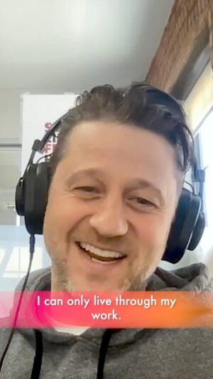 Ben McKenzie Instagram - Today’s episode of: welcome to the oc, bitches