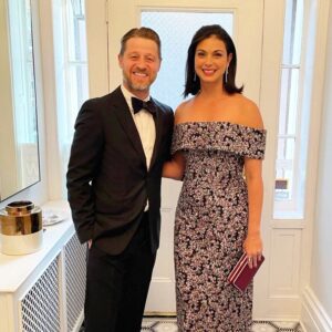 Ben McKenzie Instagram - Happy Mother’s Day to our fearless leader