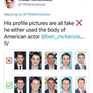 Ben McKenzie Instagram - I mean, who wouldn’t use my body to commit crimes, really? #sexybod #dadbod