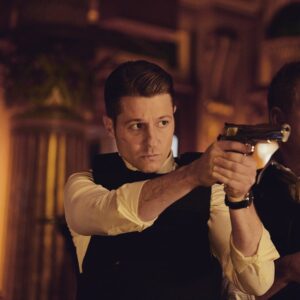 Ben McKenzie Instagram - @gotham mid-season finale tonight on @fox. Also a special #batmanvssuperman trailer will air during the episode for folks interested...
