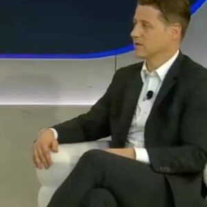 Ben McKenzie Instagram - Unregulated markets, unreliable technology, and misinformation make the Crypto markets a game of poker you don’t want to play.