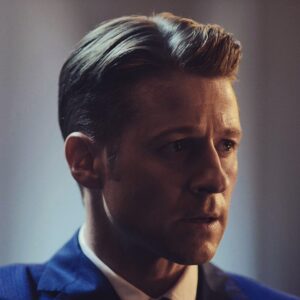 Ben McKenzie Instagram - New @gotham tonight on @fox. A very special episode, in fact. Surprises await.
