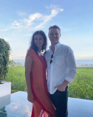 Ben McKenzie Instagram - Four days away from children at @stregiskanairesort. I never want to leave.