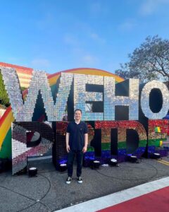 Actor Ben Savage HD Instagram Photos and Wallpapers June 2023