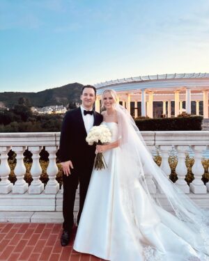 Ben Savage Instagram - Always and forever