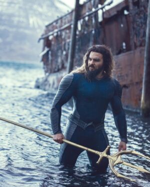 Ben Schamma Instagram - Ad | The things we do for cosplay 🥹 Taking Aquaman to his original filming location in Iceland in the middle of Winter ❄️😂

Ever had very spontaneous and inconvenient ideas for a cosplay photo location? Our idiot brains 🤓 took us all the way up to the Westfjords of Iceland, to a little deserted place called „Djúpavík“ just so we could take some shots at the original ship wreck we all know from Aquaman‘s first appearance in Justice League 😅🧜🏼‍♂️

It was a once in a lifetime experience and we‘re gonna tell you all about it within the next few days. 🙏🏼

Don‘t forget to go watch Aquaman: Lost Kingdom this week! 🍿

Photography and makeup by my partner in crime @majafelicitasb 🖤
Edit by the one and only @eosandy_ 📸
Suit by my friends from @parallellifestudios 🦸🏼‍♂️
Sponsored by @dc_deutschland ✨

#aquaman #aquamancosplay #jasonmomoa #aquamanlostkingdom #cosplay #iceland #superhero #dcuniverse