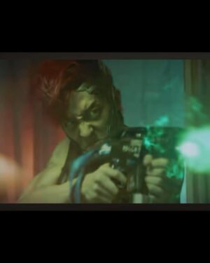 Ben Schamma Instagram - Happy birthday Cyberpunk. Such a great game. I fell in love with it from the very first moment. Here is some Cyberpunk stuff we did over the years. Enjoy. ☺️
@vi_dan @andy_long_nguyen @gongbao @stylouz_cosplay @cdpred @cdpr_dach @bmwdeutschland @porsche 
#cyperpunk #cyberpunk2077 #cyberpunkcosplay #cosplay #cosplayer #malecosplay #v #johnnysilverhand #bmw #porsche #matrix #johnwick #fight #martialarts #playstation #xbox #gaming