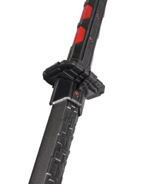 Ben Schamma Instagram - SOLD OUT! 🥹 ✨Shoplink in my bio! My dearest Maulies, this is special for me. 💪🏻 May I present the Maul Cosplay Katana? ⚔️😁 

Since I held the beautifully made Witcher LARP swords from @calimacil_official in my hand for the first time I’ve always wanted to work with them and create my very own LARP Katana. I designed it to look futuristic, modern and a „little“ maul-ish. 👺 With the awesome skill and experience of Calimacil, it now has become reality.  When I got the first one straight from Canada, I felt so proud to hold my very own foam sword in my hand. Especially because I think they make the best LARP swords and this collab is an honor for me! 🥹

We made a pop-up store for you to get this directly from me (link in my bio) but you can also get it at @calimacil_official !

⬇️ Special Launch Offer: ⬇️

There will be 15 limited special edition swords (last pic but only a drawing) in a bundle with a tshirt (pic #3) which is only available together with the sword and you’ll get a signed print of course! The special edition sword has a slightly different color scheme than the regular one. See that cool guy on the shirt that @iamfragment and I made? Could be a Ronin Sith relative of our boy Darth Maul. He needs a name though, any ideas? 💭

Anyway, if you are interested in the special edition bundle check out the link in my bio.

I hope you like my sword.
I really like my sword.
Do you like my sword?
Buy my sword. 🖤

Okbyeeee.

#sword #larp #katana #cosplay #cyberpunk