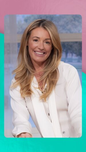 Ben Shephard Instagram - Get ready for Monday as we welcome @benshephardofficial and @catdeeley to our #ThisMorning family!