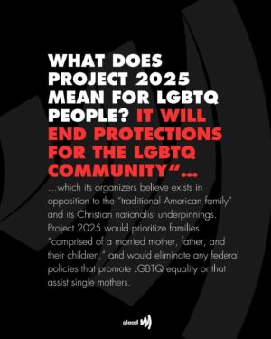 BenDeLaCreme Instagram - This is real and it is terrifying. Please read up. Maybe you don’t believe your vote counts, but if there is even a fraction of a chance it does, shouldn’t you take that chance?

Repost from @glaad
•
Extremists have a plan if their allies returns to the Oval Office on January 20, 2025. Project 2025 is a presidential transition plan spearheaded and organized by the far-right the Heritage Foundation, and with 100 coalition partner organizations, many of which are well-known for pushing anti-LGBTQ policy, legal efforts, and harmful rhetoric, accompanied by Christian nationalism. Here’s everything you need to know about their plan. #VoteWithPride