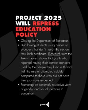 BenDeLaCreme Instagram - This is real and it is terrifying. Please read up. Maybe you don’t believe your vote counts, but if there is even a fraction of a chance it does, shouldn’t you take that chance?

Repost from @glaad
•
Extremists have a plan if their allies returns to the Oval Office on January 20, 2025. Project 2025 is a presidential transition plan spearheaded and organized by the far-right the Heritage Foundation, and with 100 coalition partner organizations, many of which are well-known for pushing anti-LGBTQ policy, legal efforts, and harmful rhetoric, accompanied by Christian nationalism. Here’s everything you need to know about their plan. #VoteWithPride